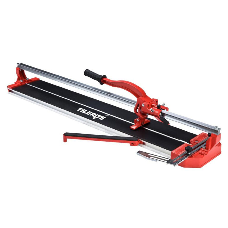 A SERIES ALU TILE CUTTER 1000MM – Arc Building Products